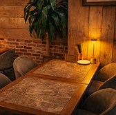 Dining Boooo TERRACE ブーテラス 今泉店の雰囲気2