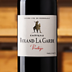 シャトー ローラン ラ ギャルド プレステージュ