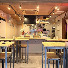 新橋 立ち飲み 酔処の特集写真