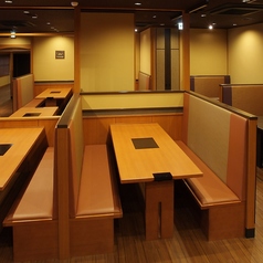 かごの屋 桜山滝子店の雰囲気1