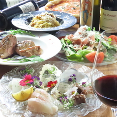 Nido SETOUCHI ニドセトウチの特集写真