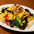 料理メニュー写真&nbsp;ムーシーロー