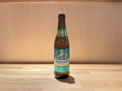 ノンアルビール(小瓶)