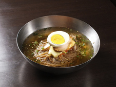 冷麺