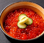 北海道直送！北海・いくら丼を始めとした北海道の鮮度抜群の鮮魚を使用した料理をご堪能ください♪