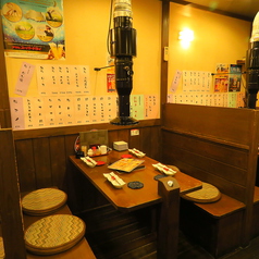 和牛焼肉ホルモン みまるの雰囲気1