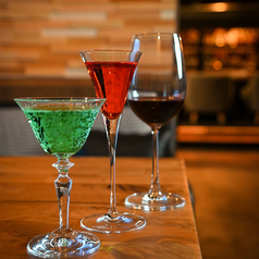 Bar&Cafe Mixology Mosaique deuxのおすすめ料理2