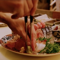 漁師さんから受け取った想い