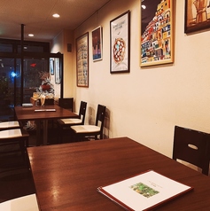 ItalianBar Beone イタリアンバールベオーネの雰囲気2