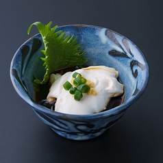じーまーみー豆腐