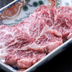 焼肉BEEF HOUSE 松山市一番町特集写真1