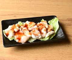 自慢の焼肉と相性抜群の飲み物を豊富にご用意◎