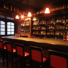 Bar Socie バー ソシエの雰囲気2