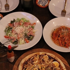 Uncle Call Diner アンクル コール ダイナーのおすすめポイント1