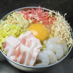 こなホル亭のおすすめ料理3