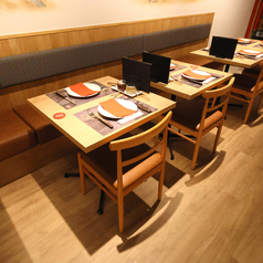 ALEGRIA アレグリア 京都ヨドバシ店特集写真1