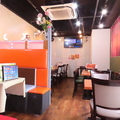 ラジャラニ 竹橋店の雰囲気1