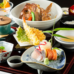 漁師料理 喜水のおすすめポイント1