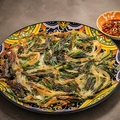 料理メニュー写真&nbsp;パリパリチヂミ