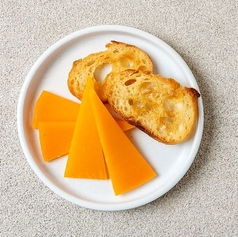 ミモレットチーズ