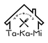 ステーキハウス TAKAMIのロゴ