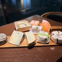 世界のチーズ&イタリアン @home アットホーム 町田のおすすめポイント1