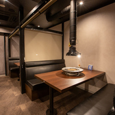 個室焼肉 一龍萬倍の雰囲気2