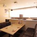 岩手うまいもん創作居酒屋 ビッグヒーローの雰囲気1