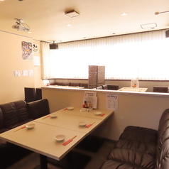 岩手うまいもん創作居酒屋 ビッグヒーローの雰囲気1