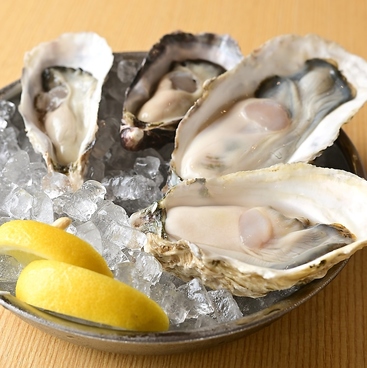 あに家のおすすめ料理1