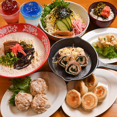 DINER KOUHAKU ダイナーコウハクの特集写真
