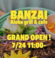 BANZAI Aloha バンザイアロハ grill & cafeの画像