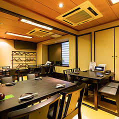 いろはかるた 木屋町本店の特集写真