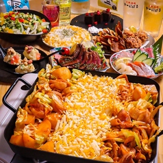 大衆酒場 かーにばる 仙台国分町店特集写真1