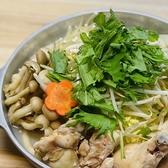 秋葉鳥金のおすすめ料理3