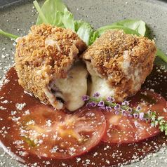 くずし肉割烹 とろにく 京橋店のコース写真