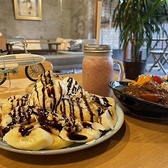 PALCAFE パルカフェの詳細