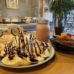 PALCAFE パルカフェの写真