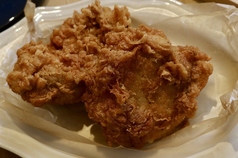 オリジナル フライドチキン 1ピース