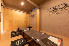 アブリーノ 北の炭火焼き ジャンボ焼き鳥の特集写真