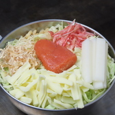 こなホル亭のおすすめ料理2