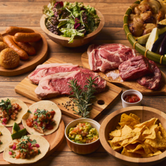 TOWERLAND タワーランドのおすすめ料理1