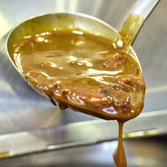 ヒノマルステーキ&カレーハウス48の特集写真