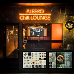 ALBERO（アルベロ）東心斎橋店の雰囲気2