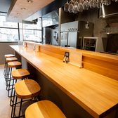 藁火(わらび)　八王子の雰囲気2