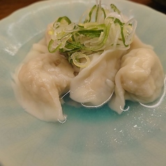 水餃子