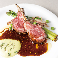 French Wine Bar unsoleil アンソレイユ 守口特集写真1