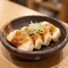 京都生麩 田楽味噌