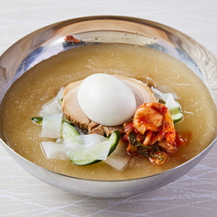 個室焼肉×スンドゥブ×韓国料理 チェゴ 日立田尻店の写真2