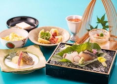 リーガロイヤルホテル広島 日本料理 鯉城 りじょうの写真